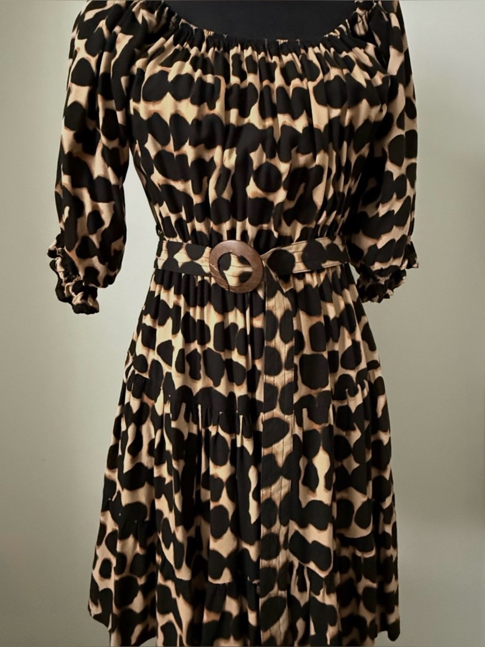 Bundle Anthropologie Summer Dresses | 2 Dresses | Size 8/Size M